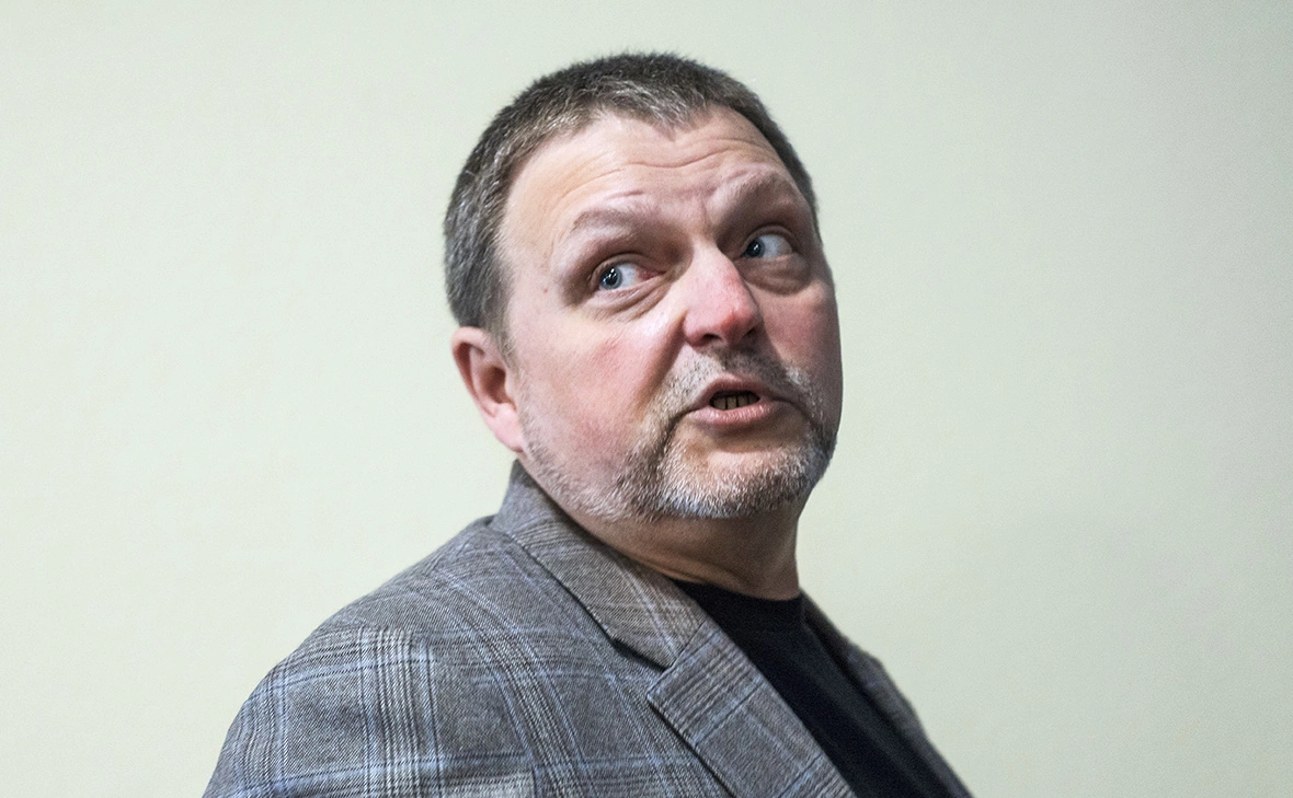 Сергей Бровко / РИА Новости