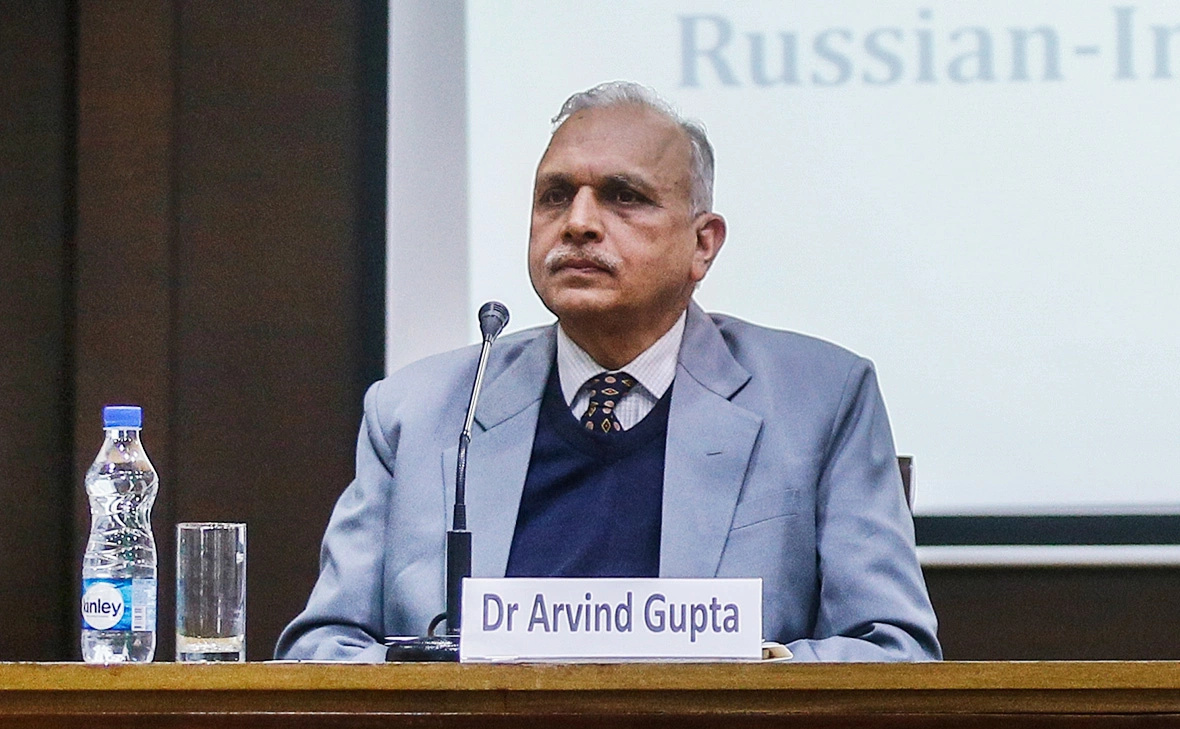 Александр Щербак / ТАСС