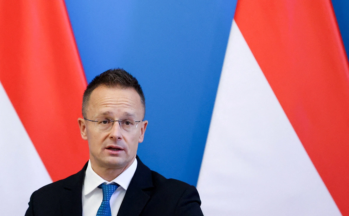 Bernadett Szabo / Reuters