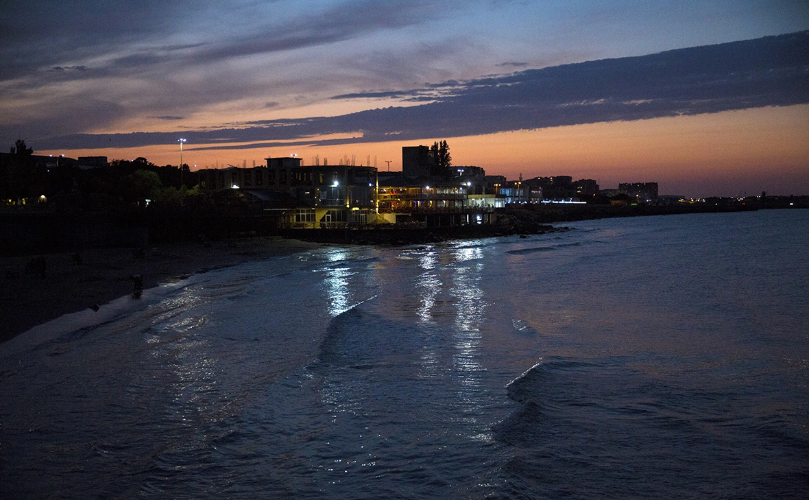 Елена Афонина / ТАСС