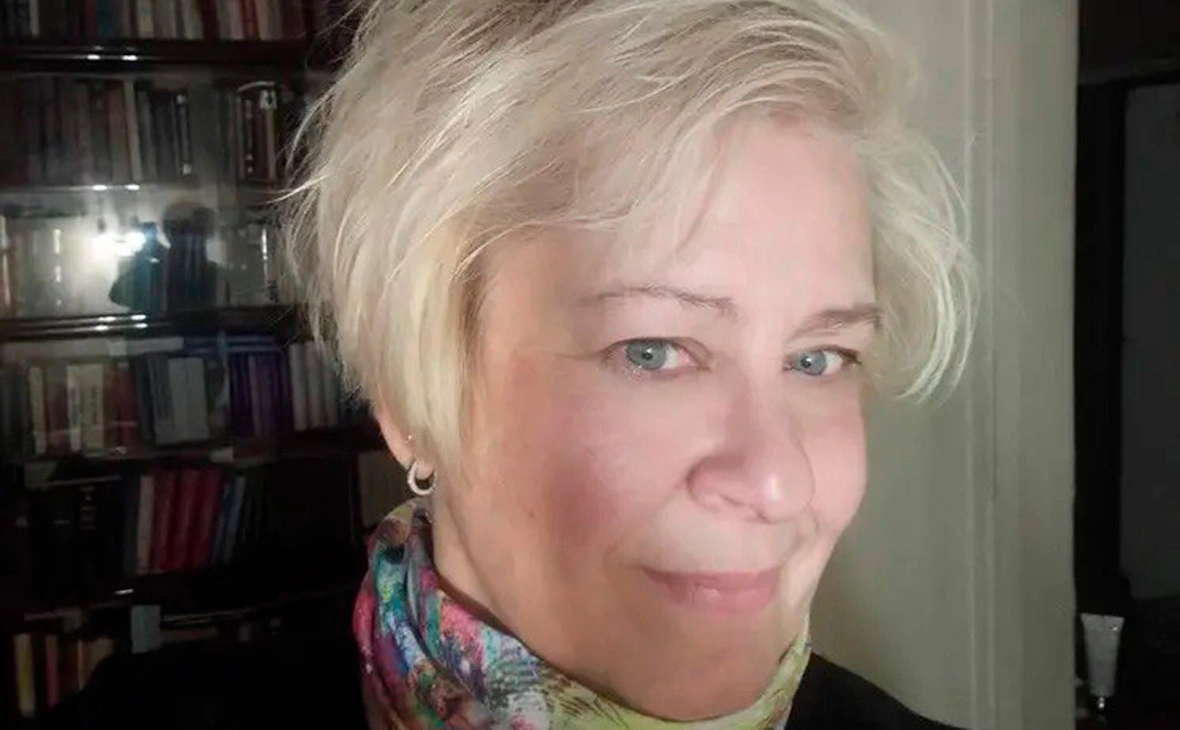 ekaterina.barabash / Facebook (входит в корпорацию Meta, признана экстремистской и запрещена в России)