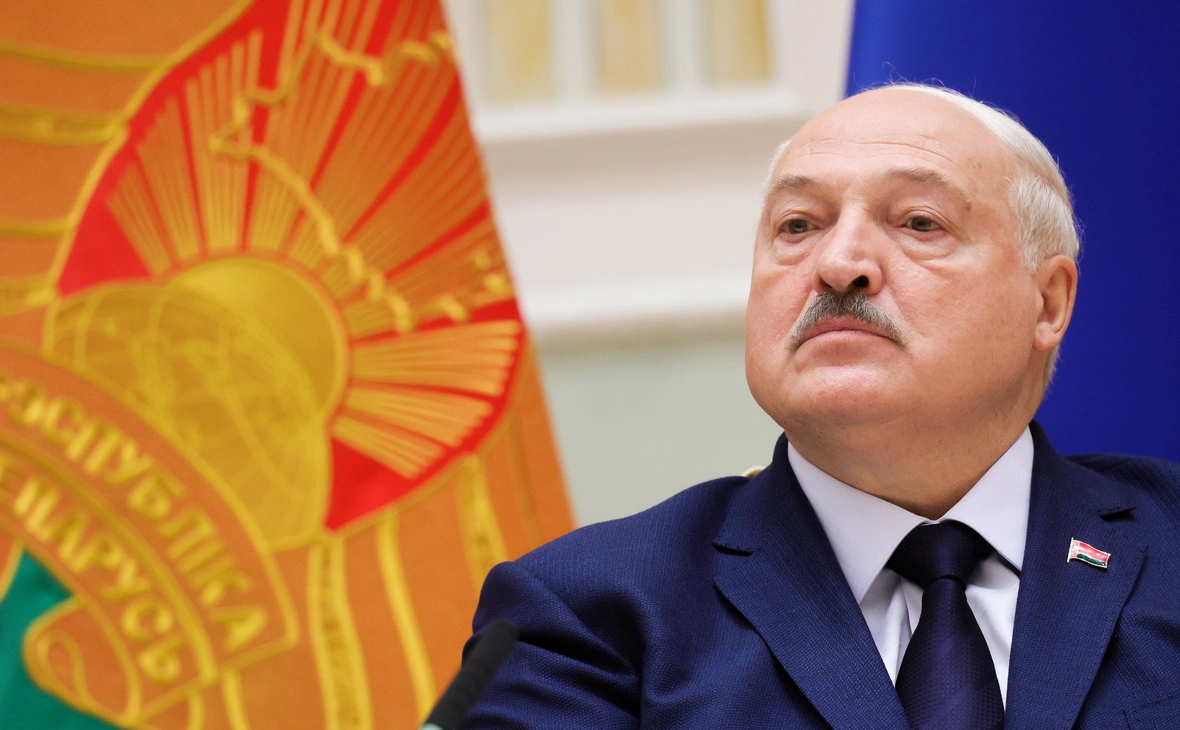 Владимир Смирнов / ТАСС