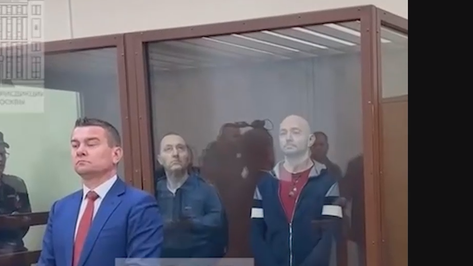 Суд приговорил бывшего замглавы Минцифры Паршина к 9 годам колонии