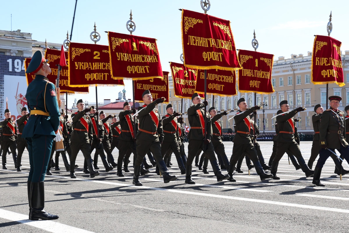 Фото: пресс-служба администрации Санкт-Петербурга