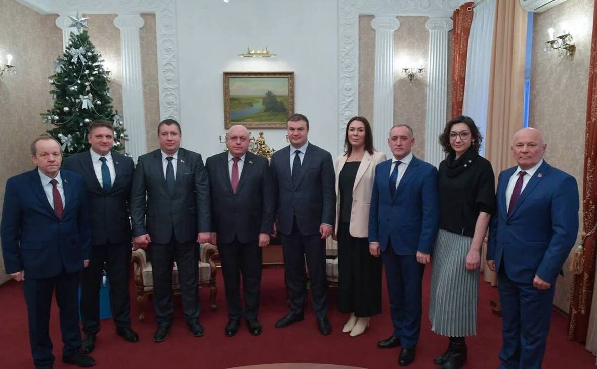 Фото: Телеграм-канал Виталия Хоценко
