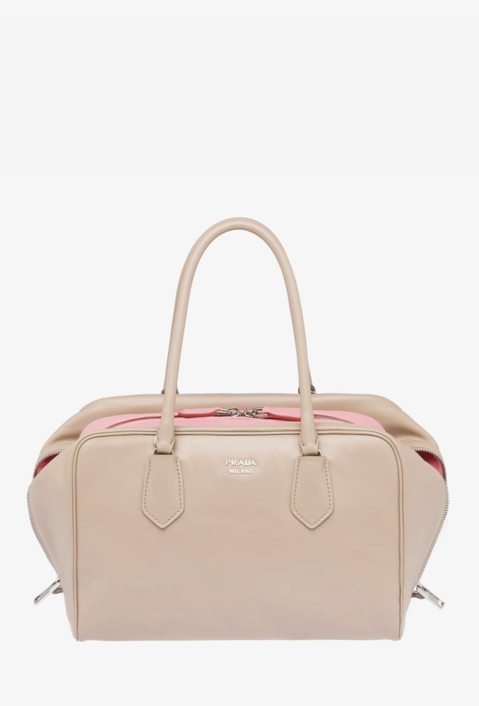Сумка Prada Inside (oskelly.ru)