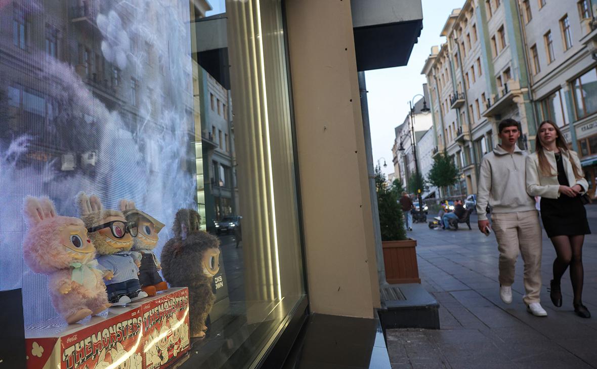 Фото:Наталья Шатохина / NEWS.ru / РБК