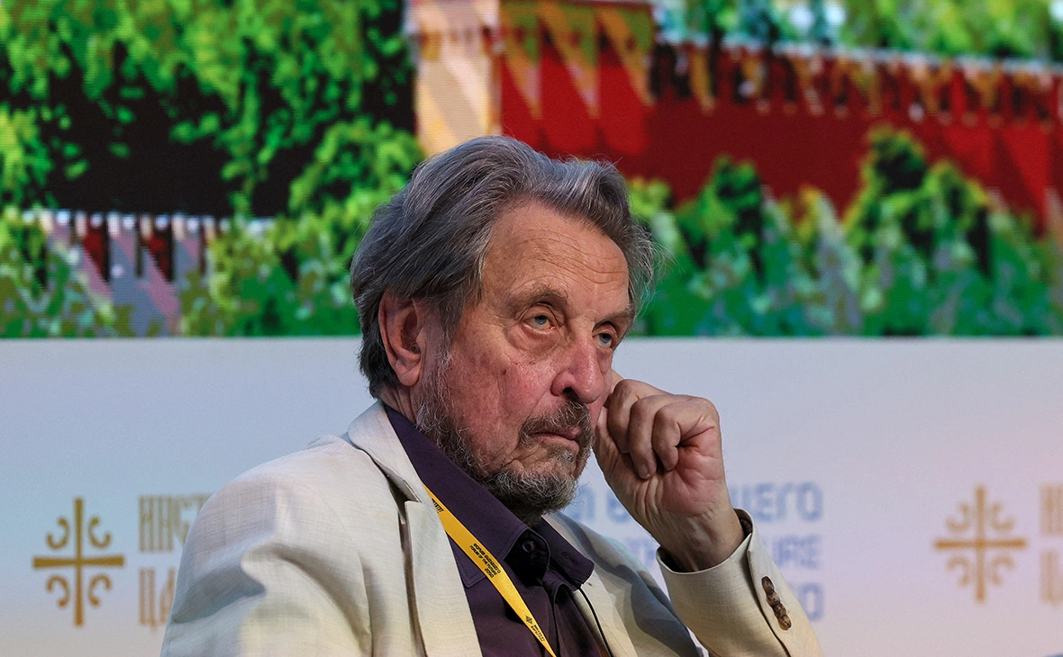 Шамиль Жуматов / Reuters