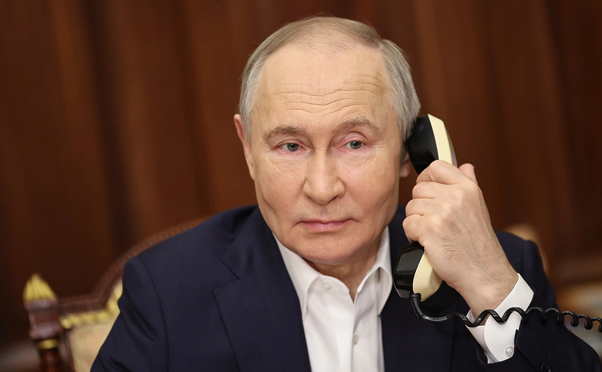 Александр Казаков / РИА Новости