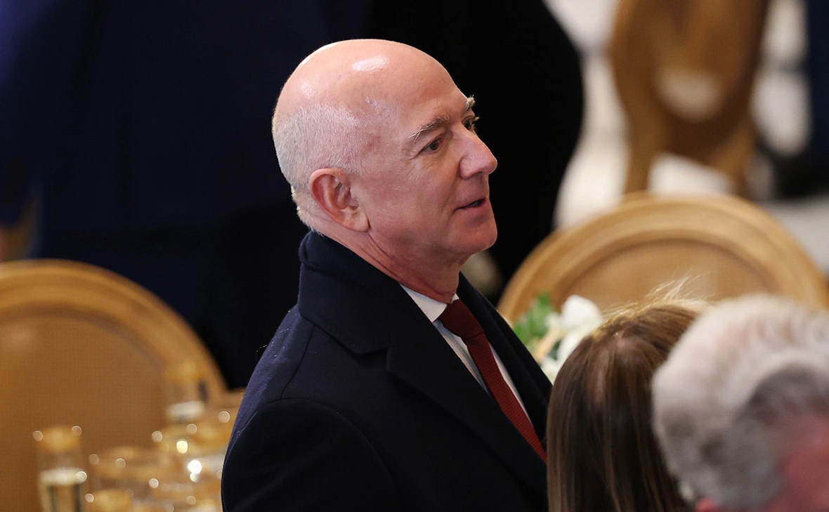 Kevin Dietsch / Getty Images