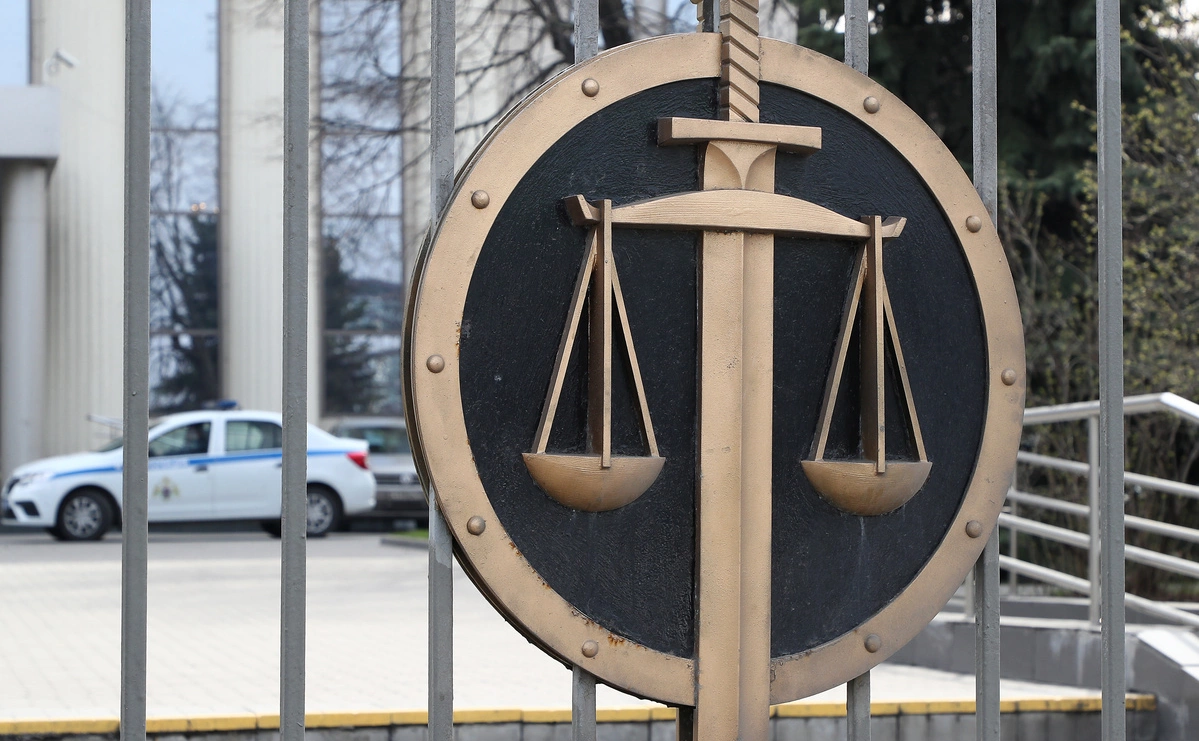 Антон Новодережкин / ТАСС