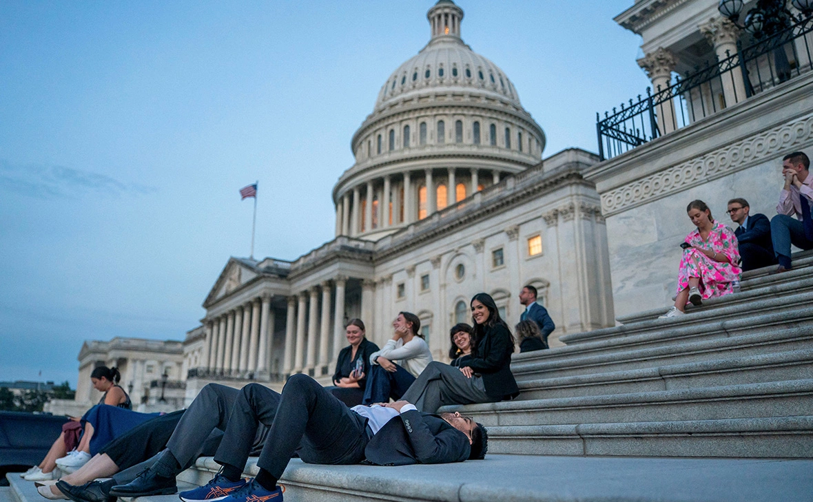 Nathan Howard / Reuters