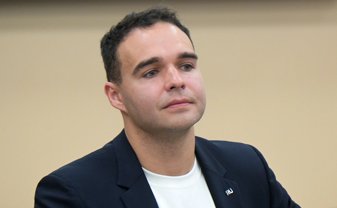 Алексей Никольский / РИА Новости