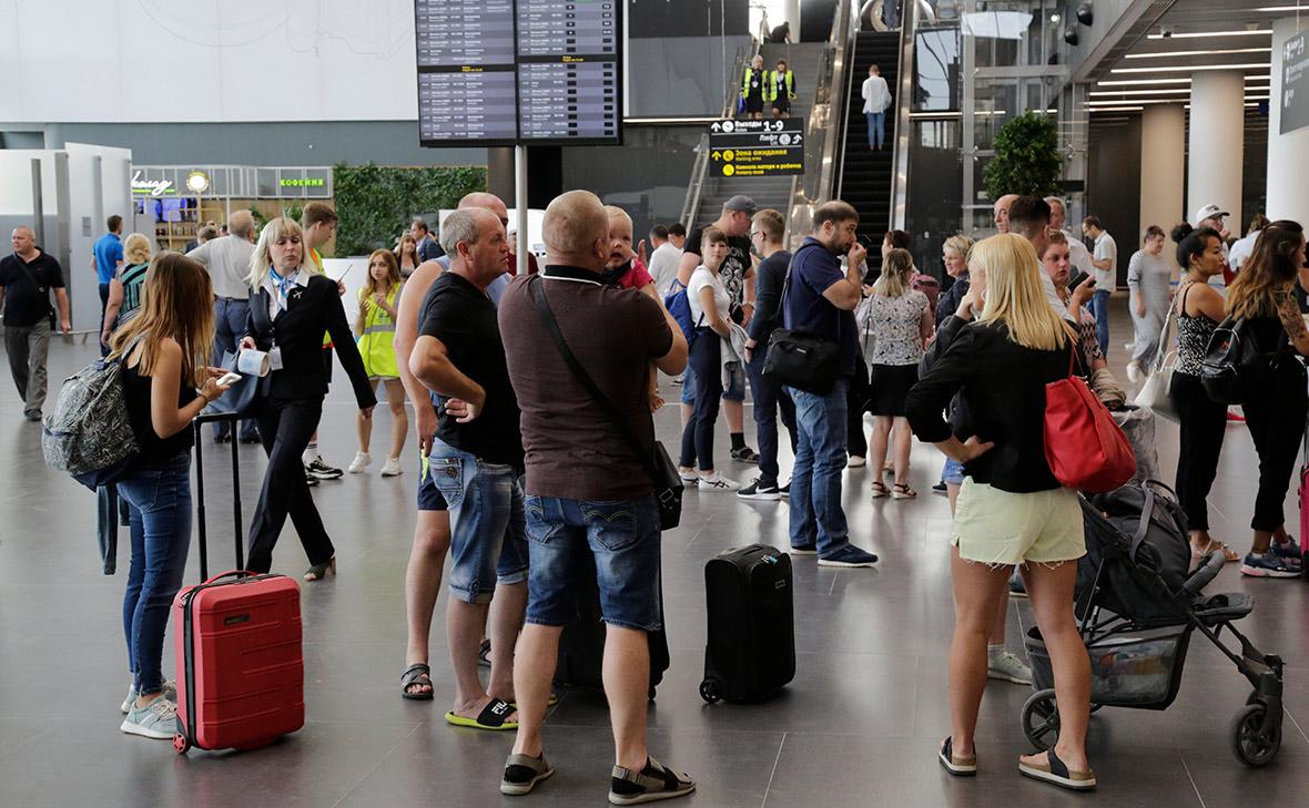 Фото: Николай Титов / Global Look Press