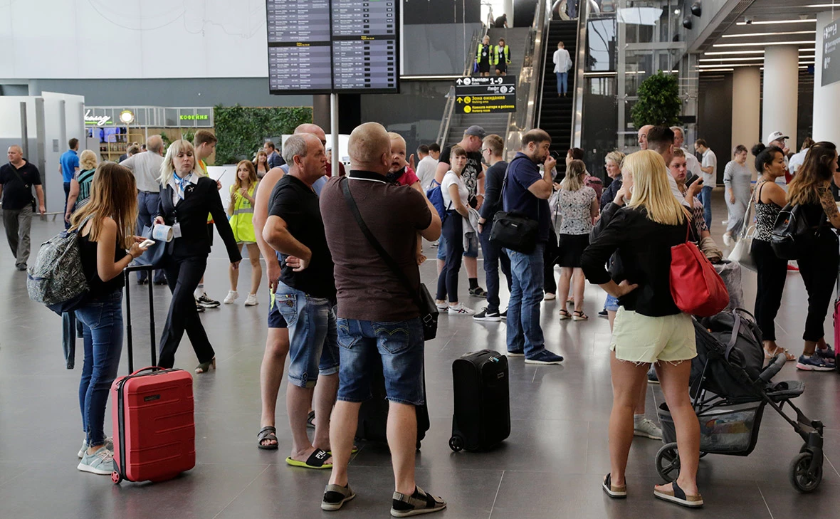 Николай Титов / Global Look Press