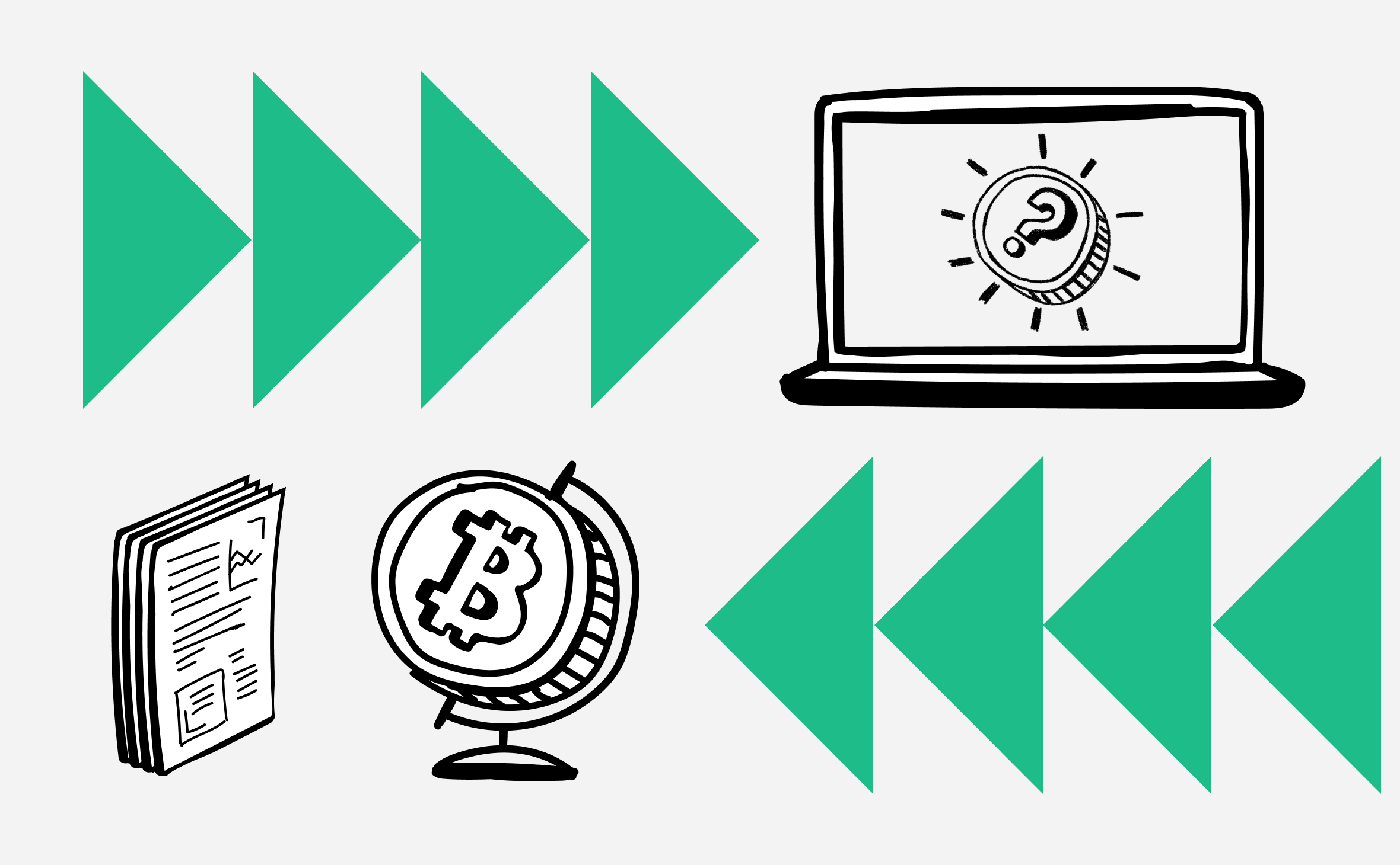 Школа биткоина. Где найти бесплатное обучение криптовалютам и блокчейну