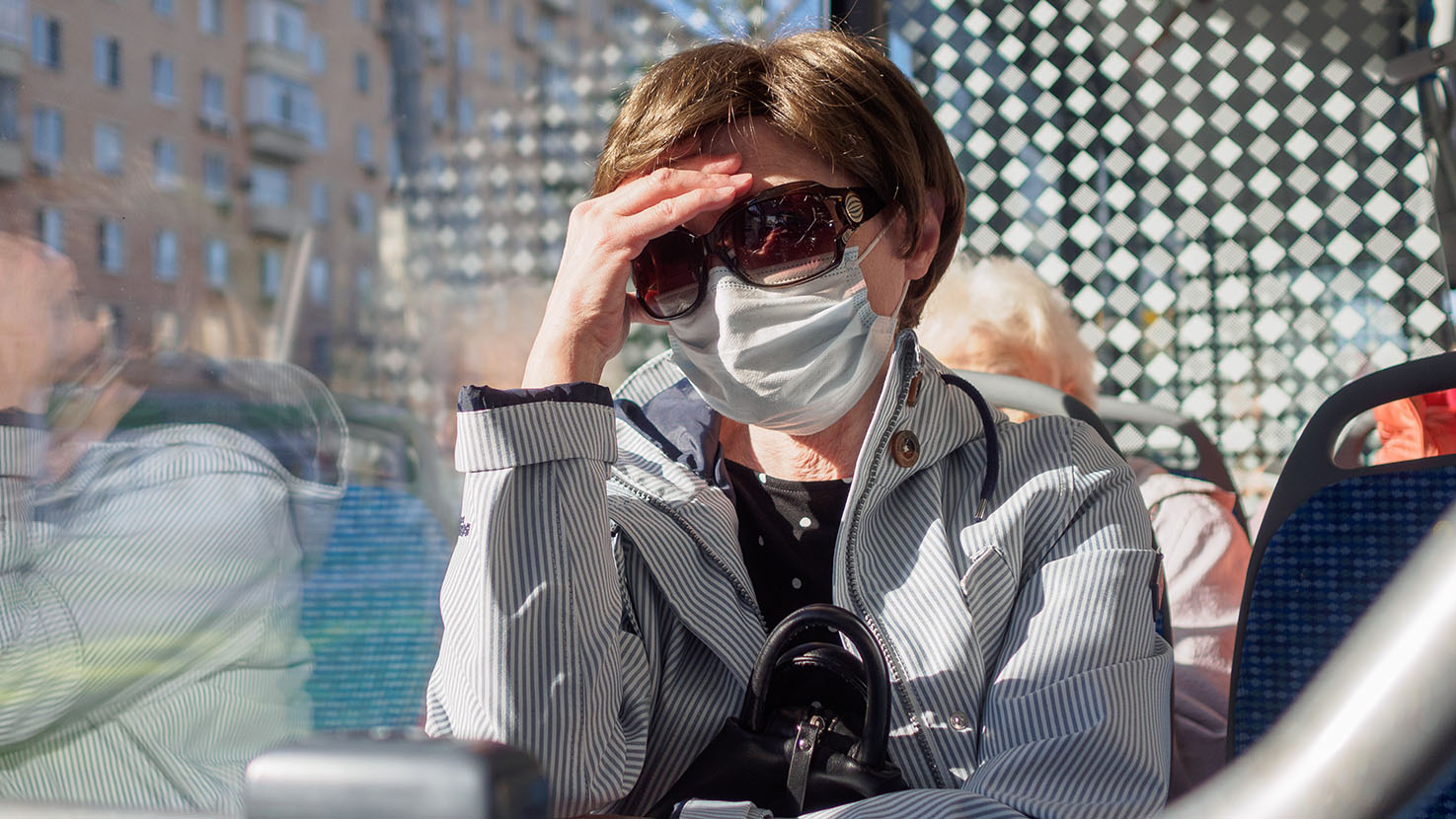 Онищенко оценил вероятность пандемии из-за коронавируса «стратус»