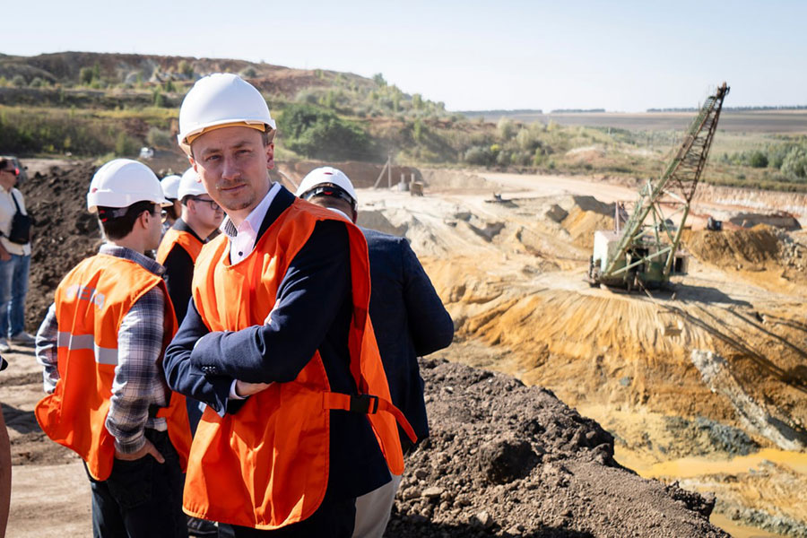 Фото: oleksii.sobolev / Facebook (входит в корпорацию Meta, признана экстремистской и запрещена в России)