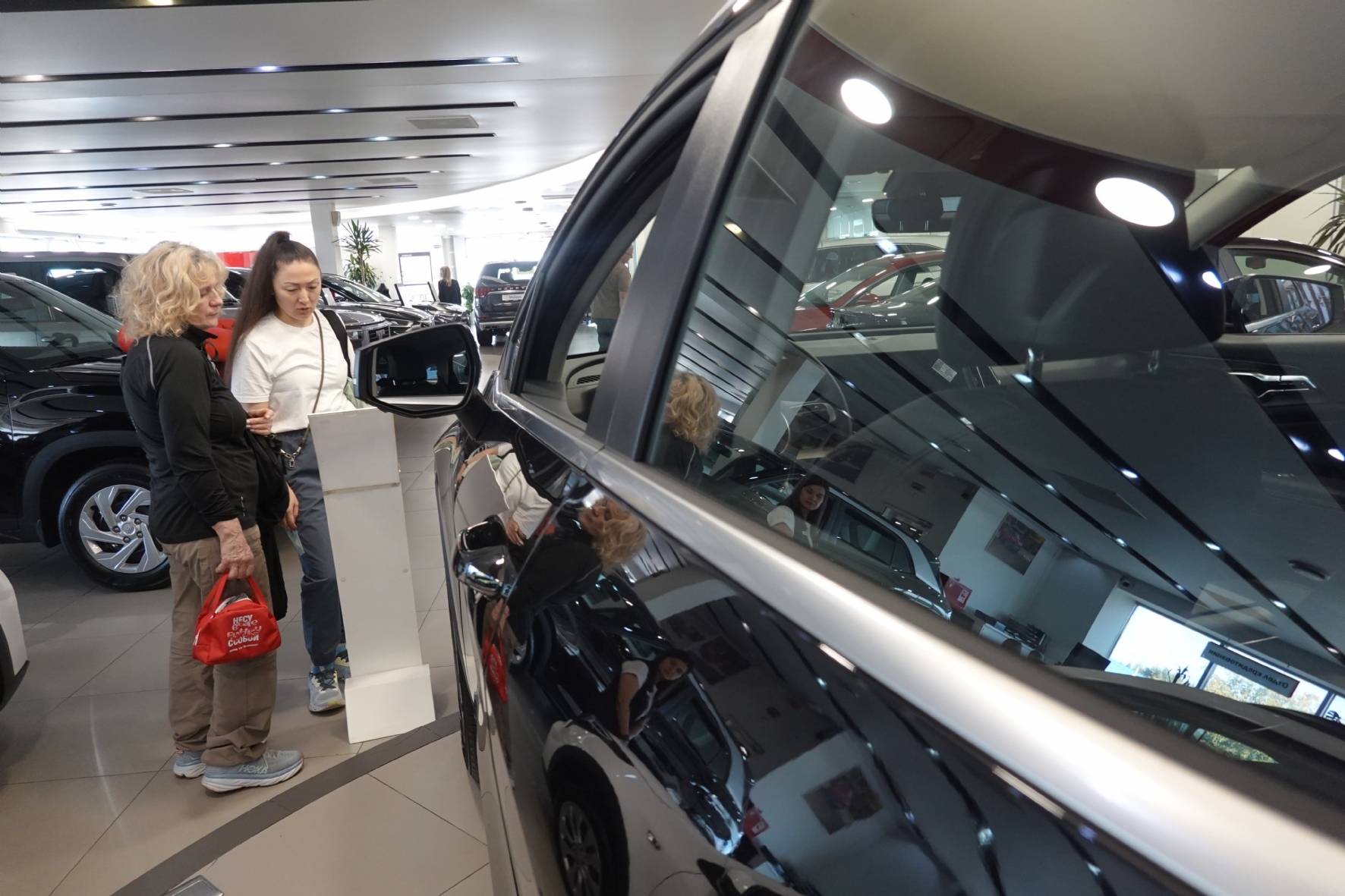 Фото: Артеменков Александр / PhotoXPress.ru