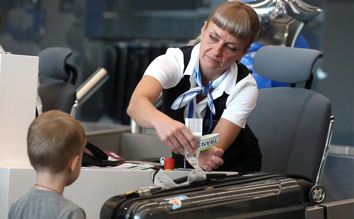 Егор Алеев / ТАСС