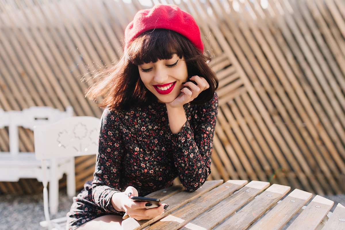 Нередко чувства проходят проверку расстоянием. В этом случае, важность признания в любви обретает еще большую силу