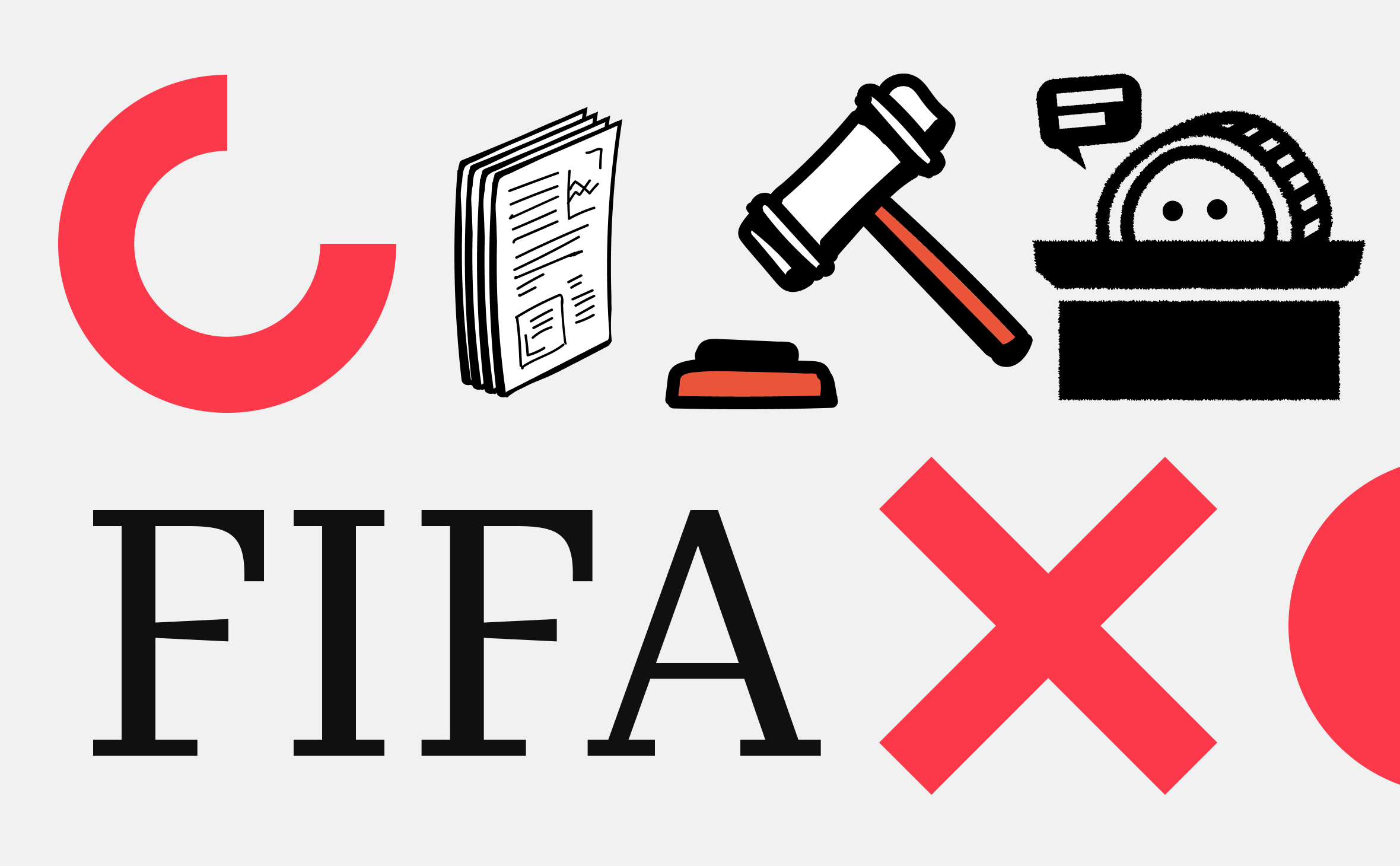 FIFA грозит уголовное разбирательство из-за NFT. Их приравняли к ставкам