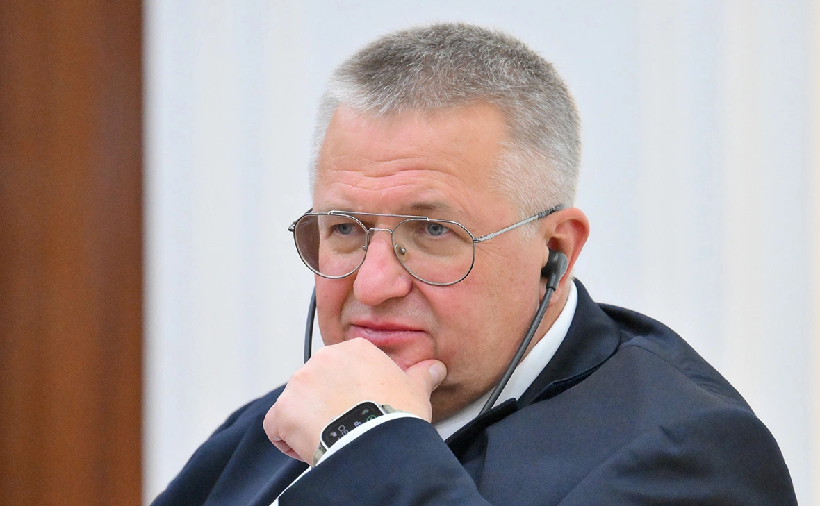 Григорий Сысоев / ТАСС