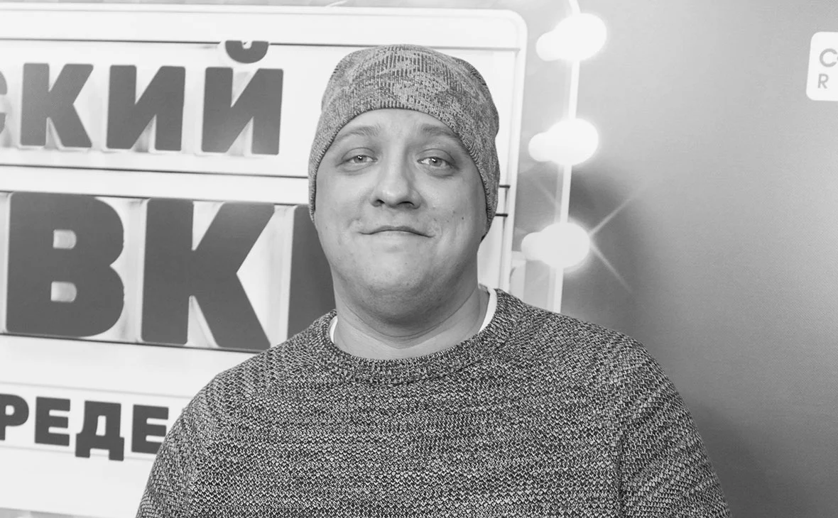 Вадим Тараканов / Global Look Press