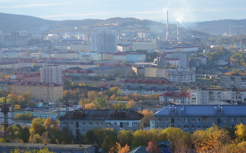 Фото: РБК Мурманск