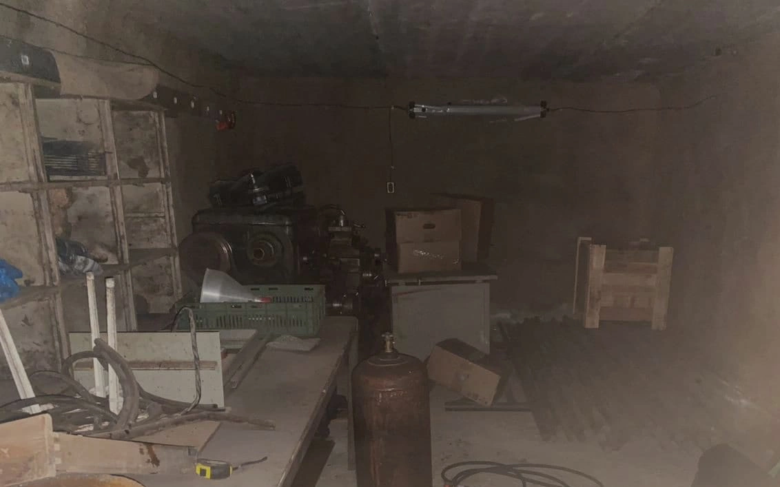 пресс-служба ГУ МЧС России по Татарстану