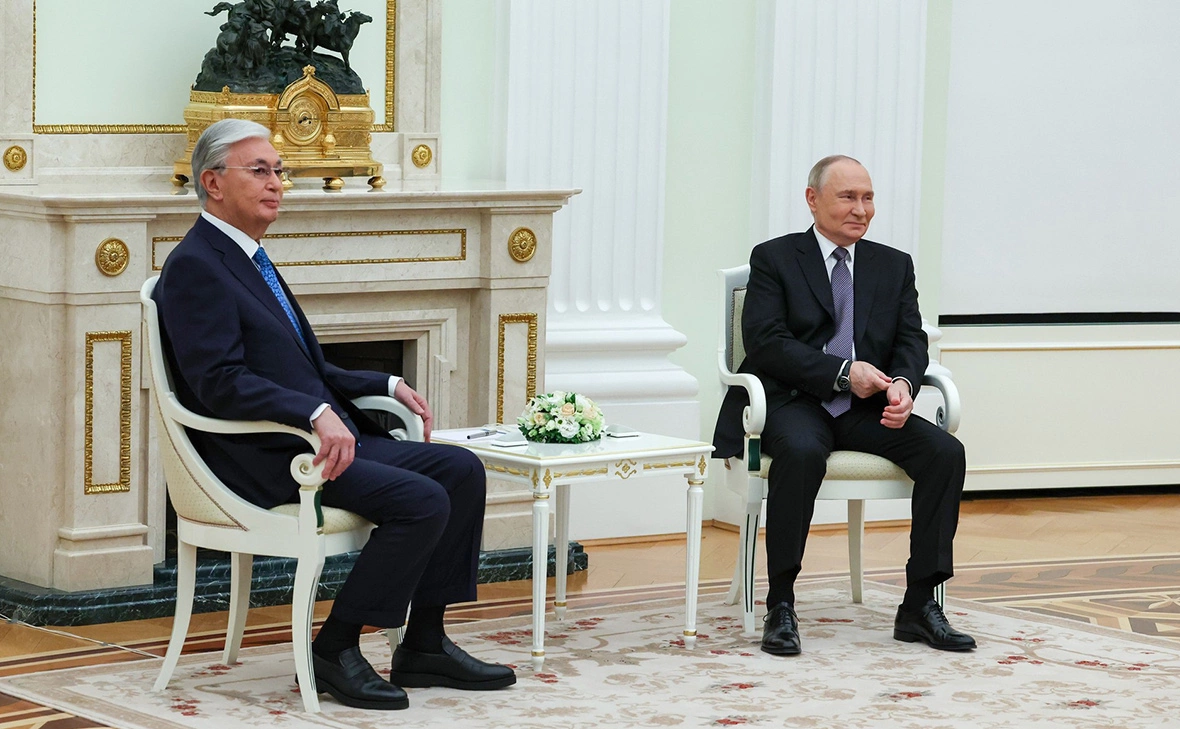 Администрация Президента России