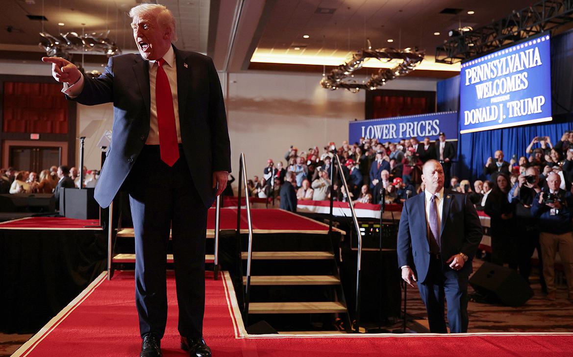 Фото: Alex Wong / Getty Images