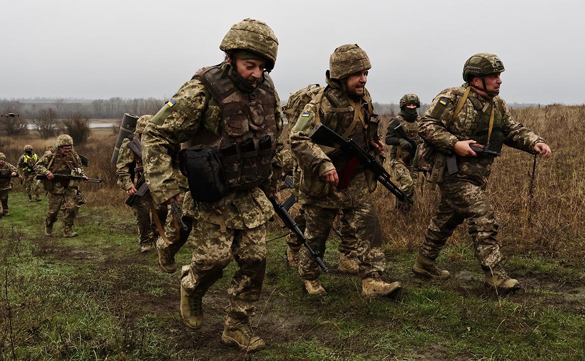 Фото: Андрей Андриенко / Reuters