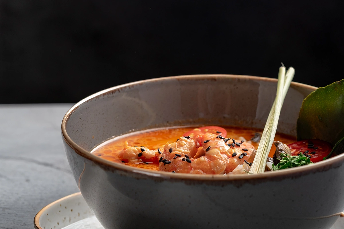 10 рецептов супов, которые помогут прийти в чувство