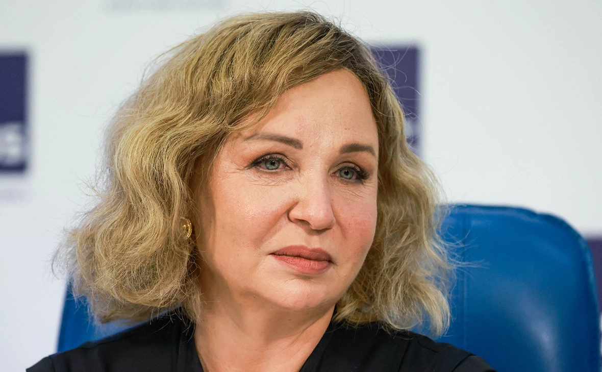 Александр Щербак / ТАСС