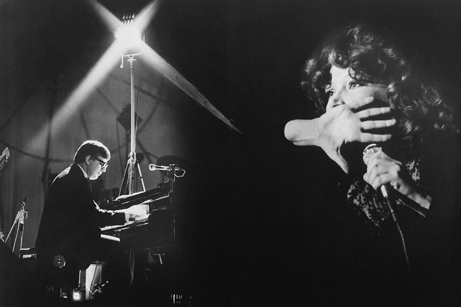 Николай Малышев / Александр Сенцов / ТАСС