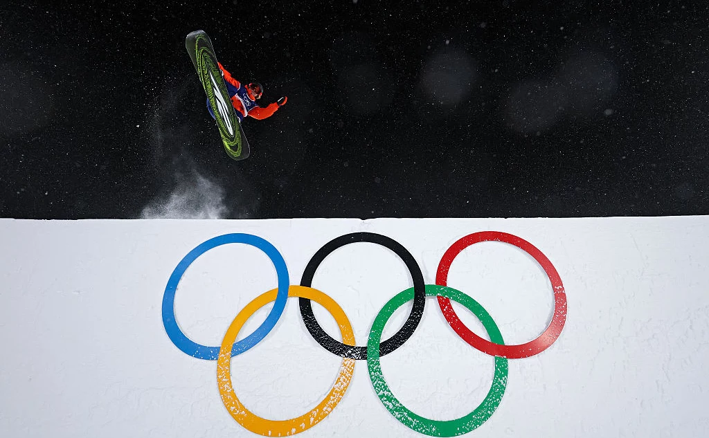 Patrick Smith / Getty Images