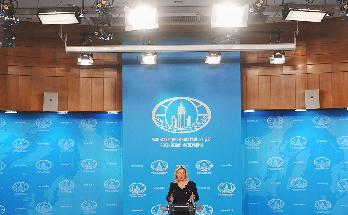 Сергей Гунеев / РИА Новости