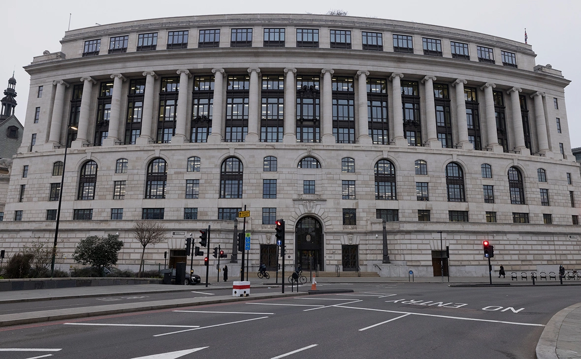 Dan Kitwood / Getty Images