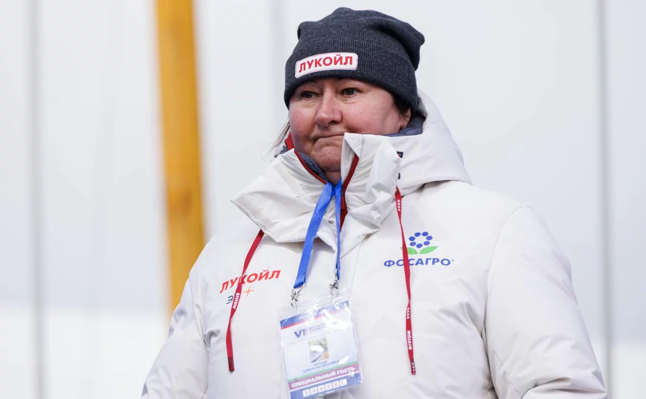 Sergey Elagin / Business Online / Global Look Press