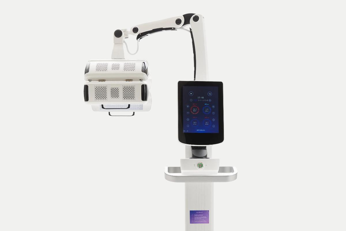 Устройство для&nbsp;фотодинамической&nbsp;терапии,&nbsp;Revixan
