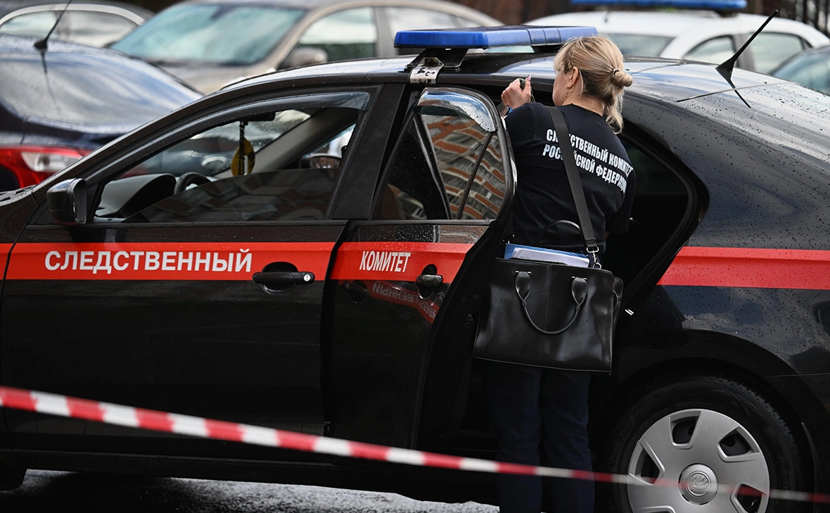 Максим Блинов / РИА Новости