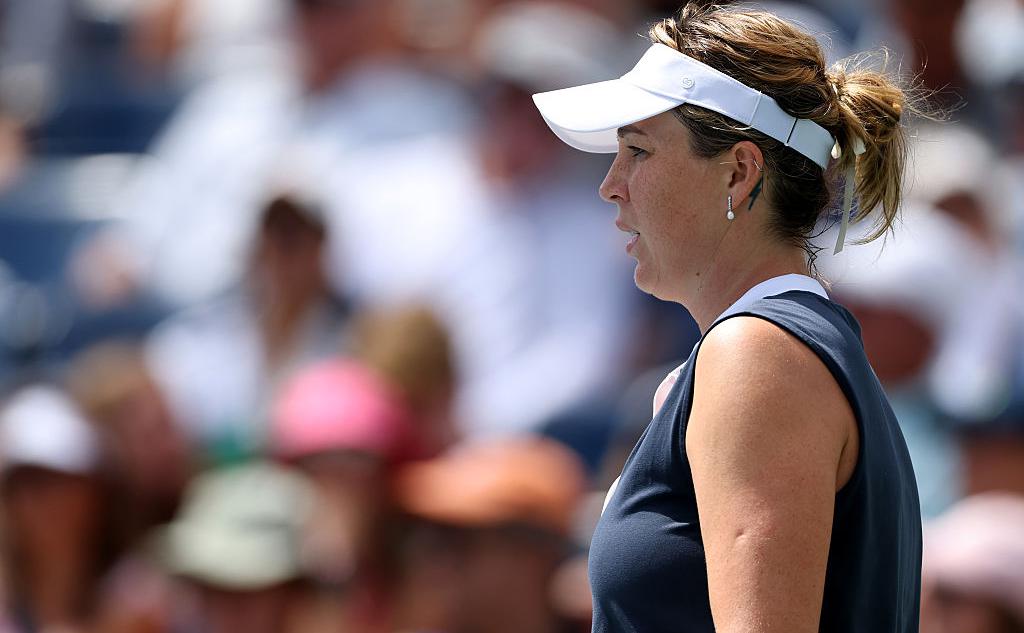 Анастасия Павлюченкова