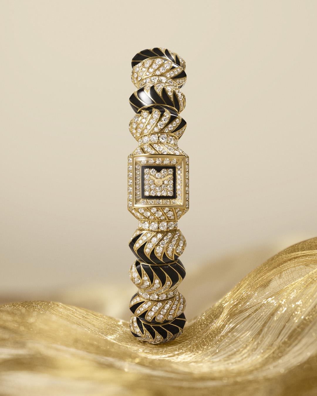 Часы Must de Cartier, Cartier