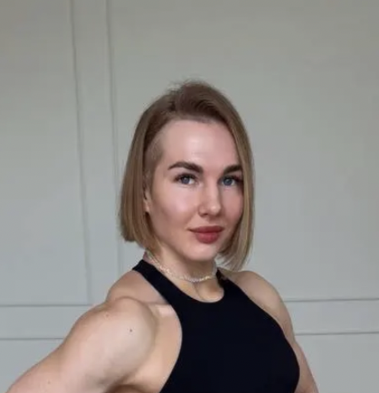 Юлия Кванских