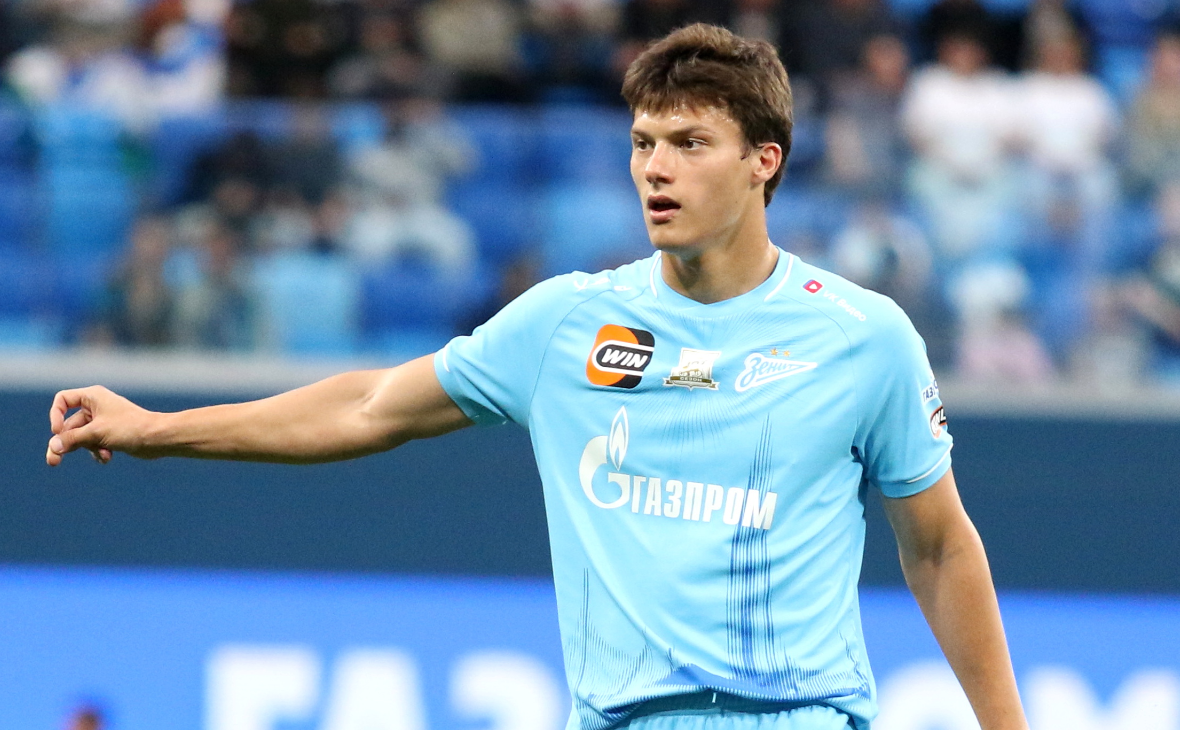 Дмитрий Васильев