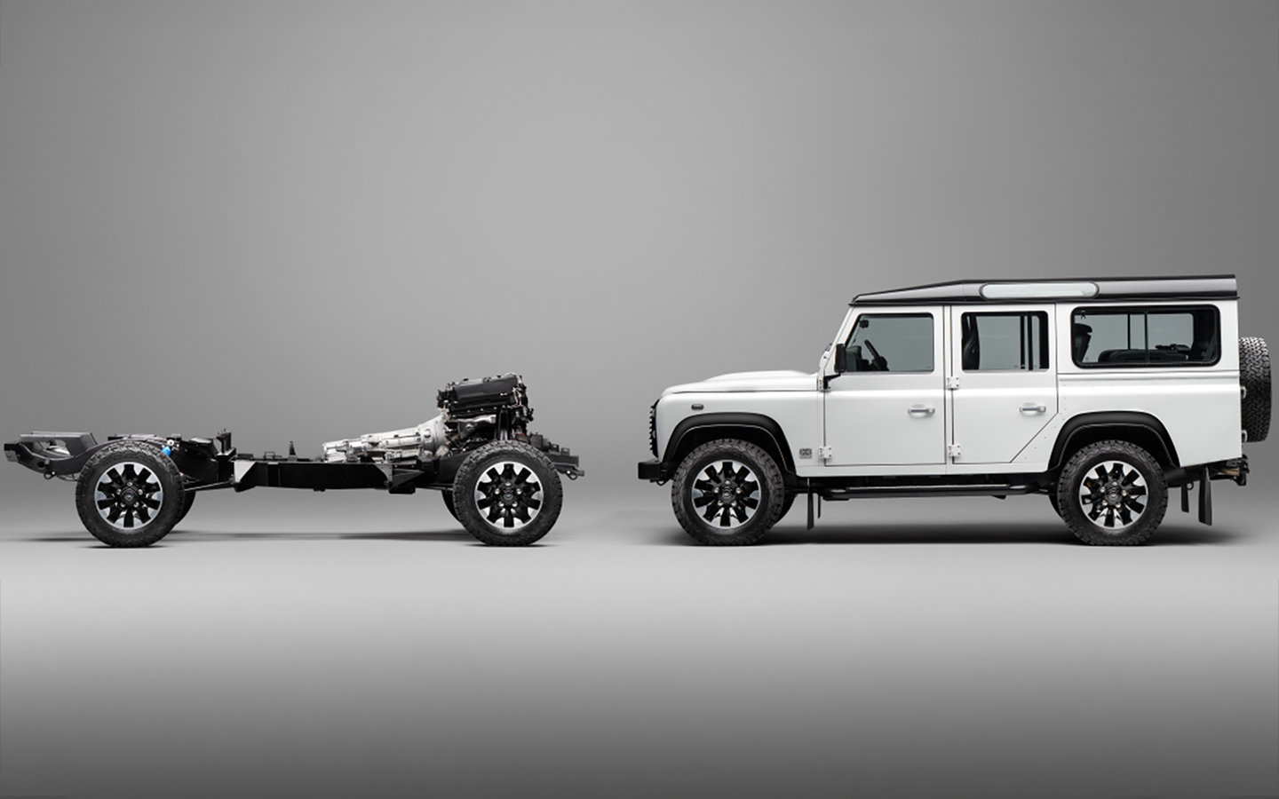Фото: JLR