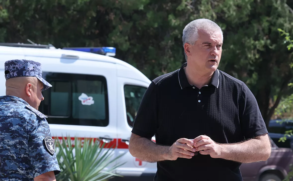 Сергей Мальгавко / ТАСС