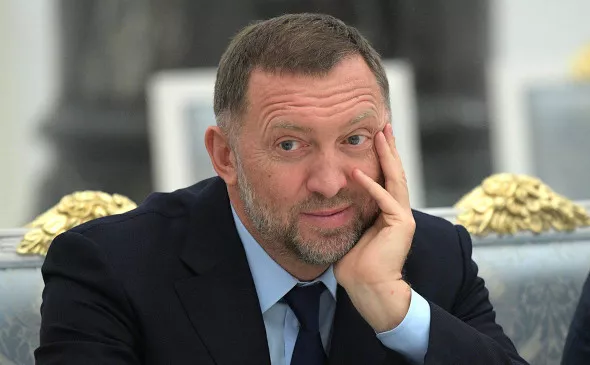 Алексей Дружинин / РИА Новости)