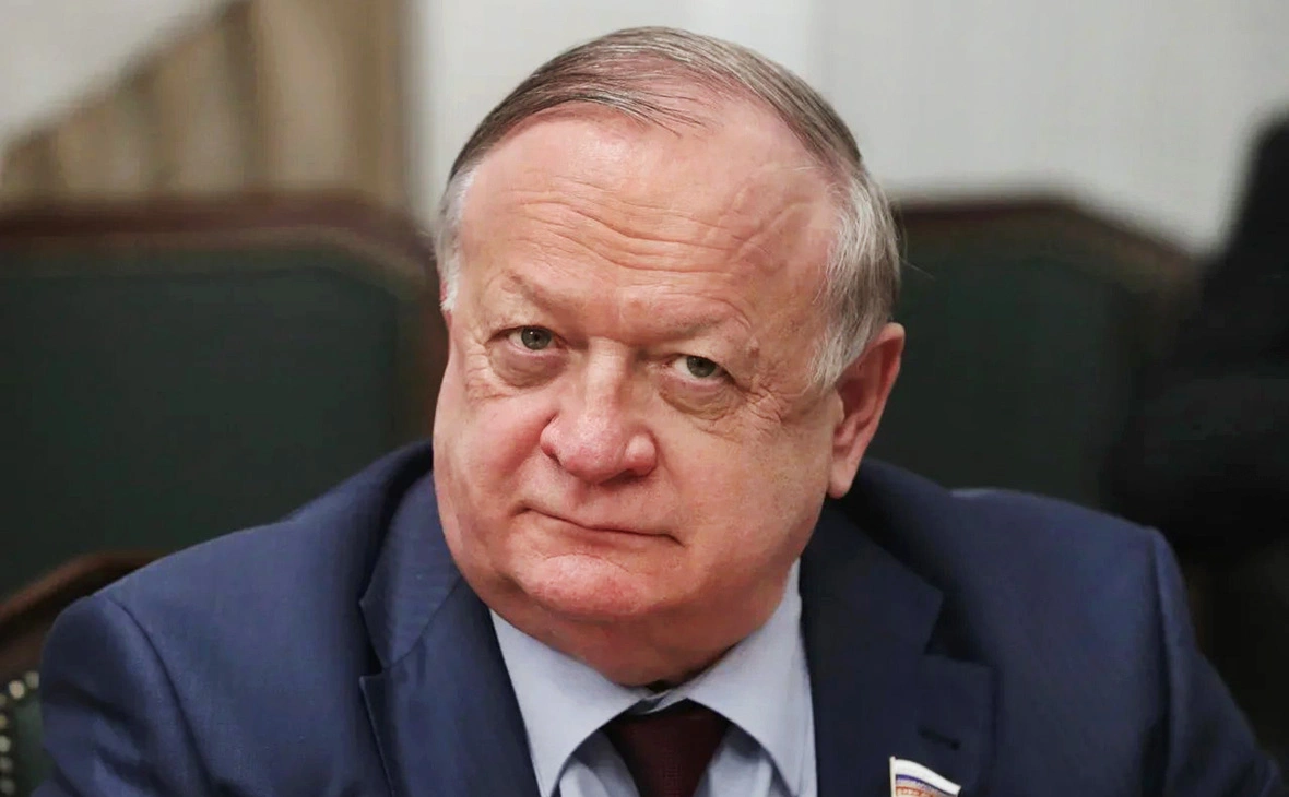 Государственная Дума РФ